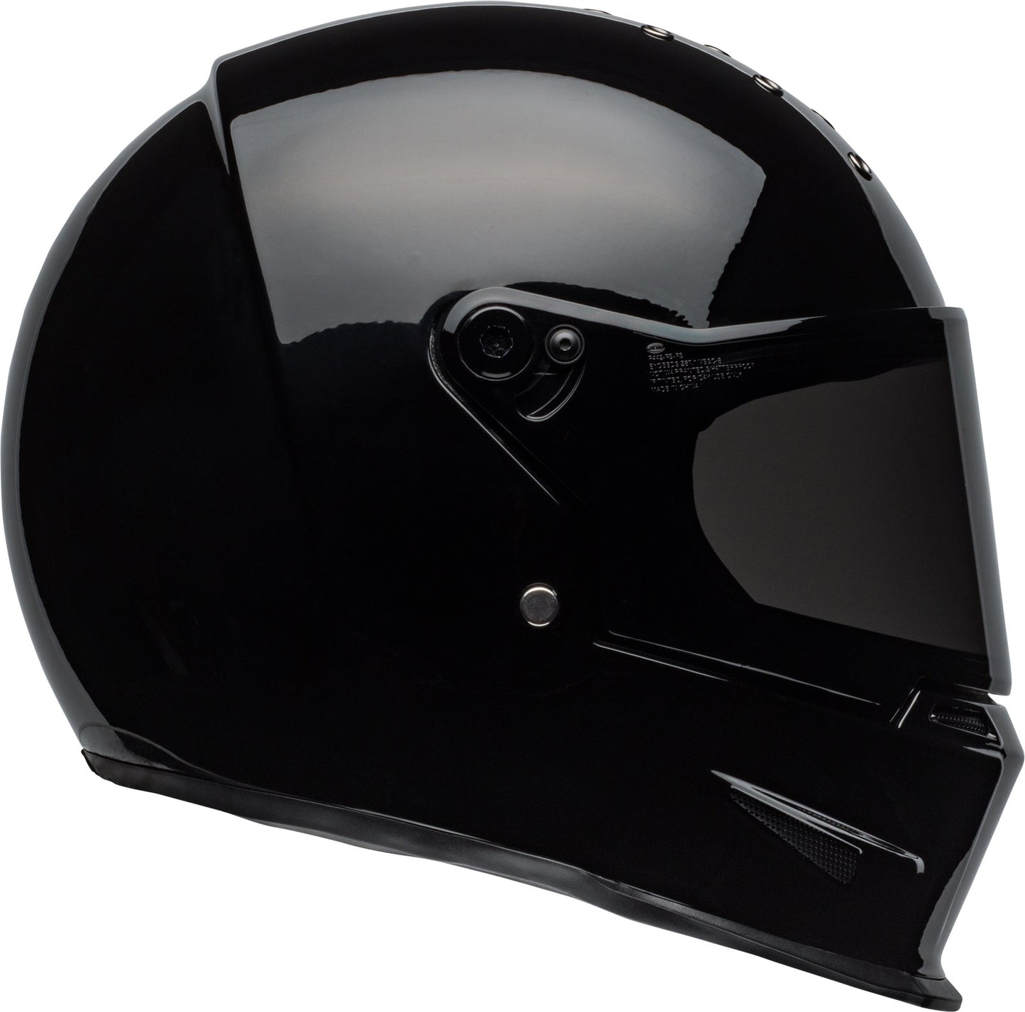 Bell Eliminator Helmet - Matte Black
