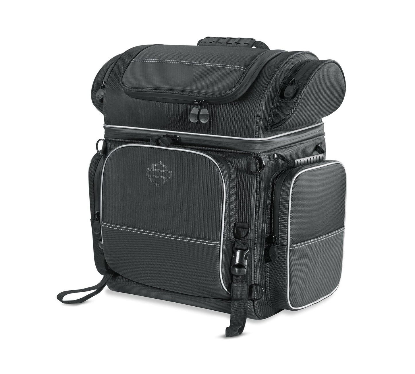 Onyx Premium Luggage-Touring Bag