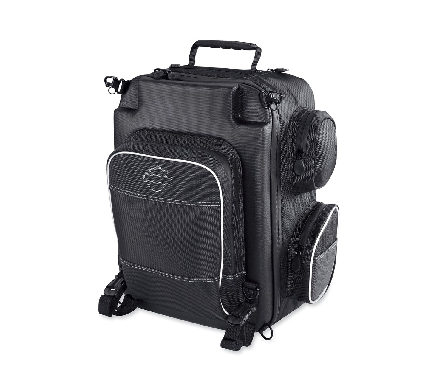 Onyx Premium Luggage-Weekender Bag