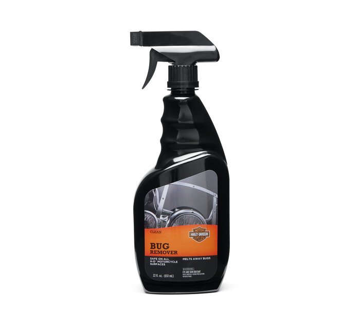 Harley-Davidson Cleaner Bug Remover 22 oz. Trigger