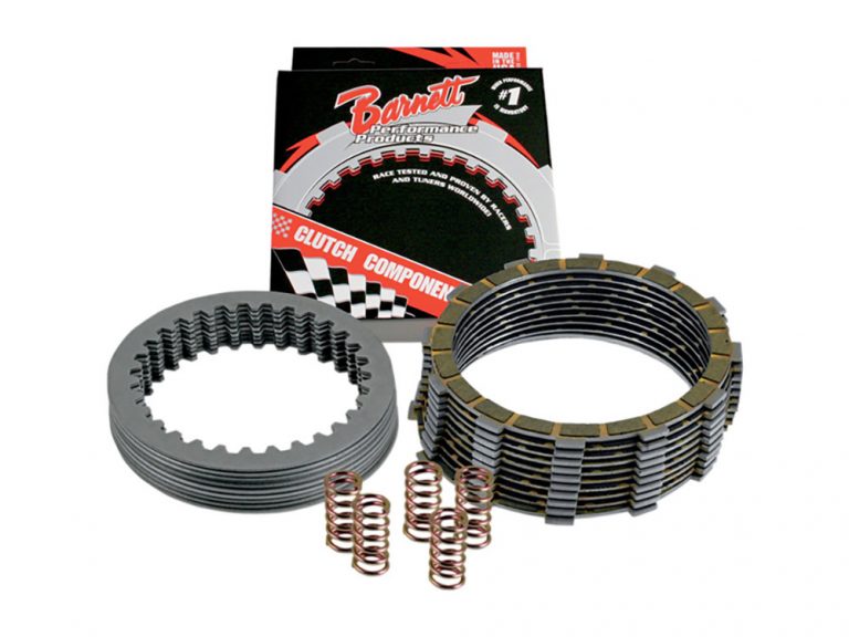 Clutch Kit. Fits V-Rod 2002-2007