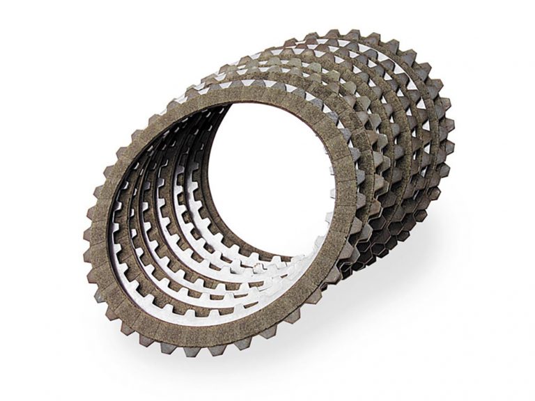 Clutch Kit. Fits Big Twin 1990-1997, Sportster 1991up & Buell 1991-2002