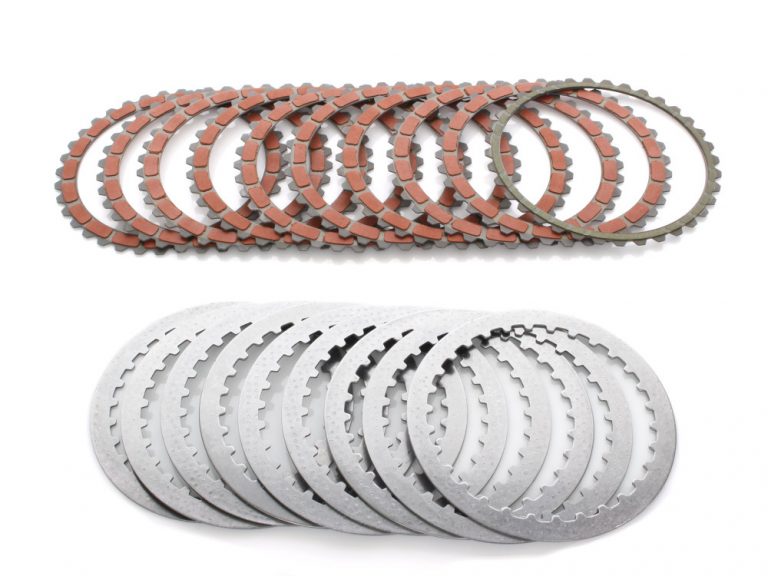 Clutch Kit. Fits Victory 2002-2017