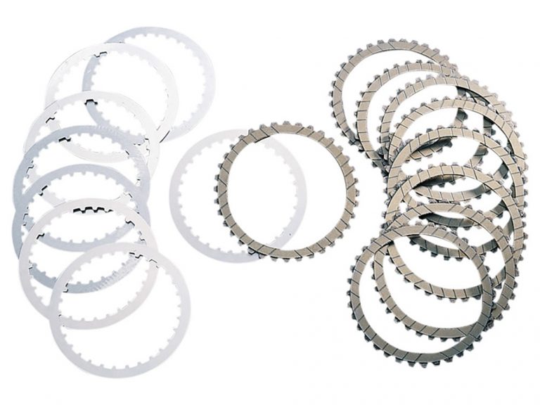 Extra Plate Clutch Kit. Fits Big Twin 1990-1997, Sportster 1991up & Buell 1991-2002