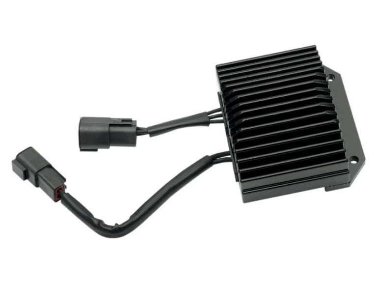 Regulator. Fits Dyna 2006-2007.