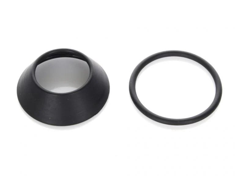 Front Caliper Seal Kit. Fits FX & Sportster 1974-1977