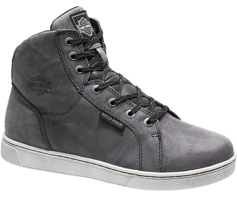 Mens Midland W/P Boot - Grey