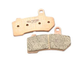 Brake Pads. Fits Front & Rear on Touring 2008up & V-Rod 2006up.
