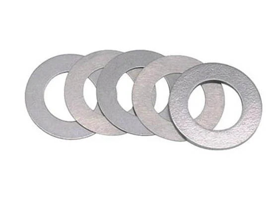 5/16″ Caliper Shim Kit. Fits 125×2 & 125x4S Performance Machine Calipers