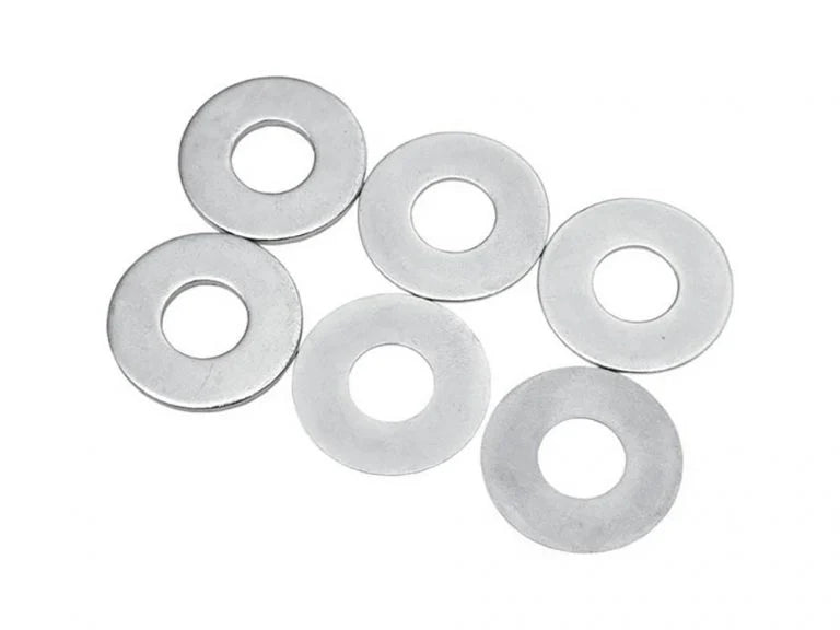 3/8″ Caliper Shim Kit. Fits 125x4R, 125x4SL, 137×4 & 112×6 Performance Machine Calipers