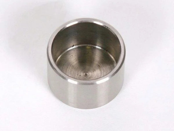 1.125 x 0.625 Caliper Piston. Fits Performance Machine 137x4B & 112x6B Caliper.