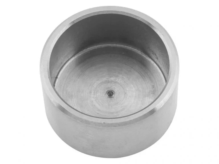 1.125 x 0.625 Small Caliper Piston. Fits Performance Machine Caliper.