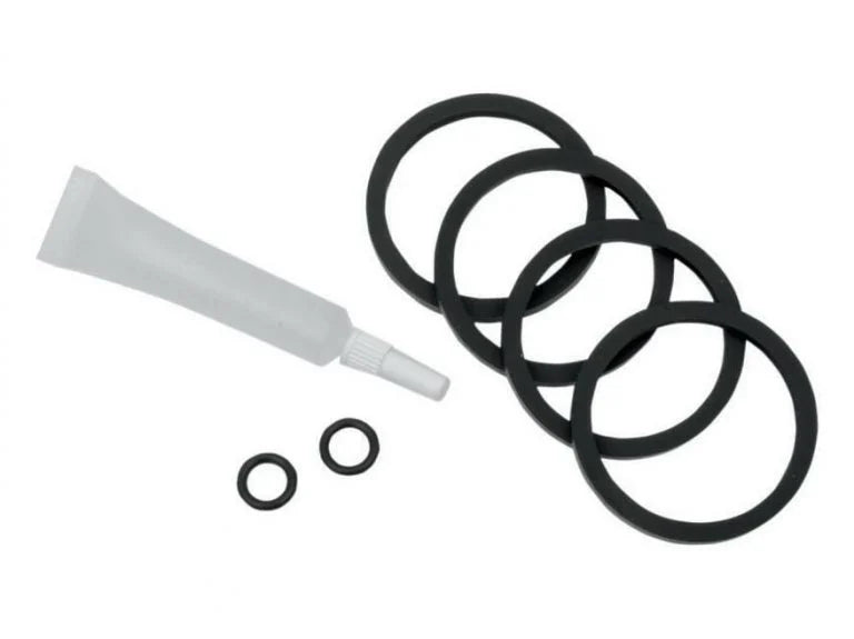 Caliper Rebuild Kit. Fits Performance Machine 125×4 Calipers