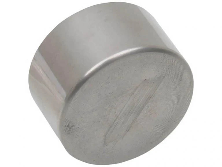 1.375 x 0.750 Caliper Piston – Stainless Steel. Fits Performance Machine Caliper