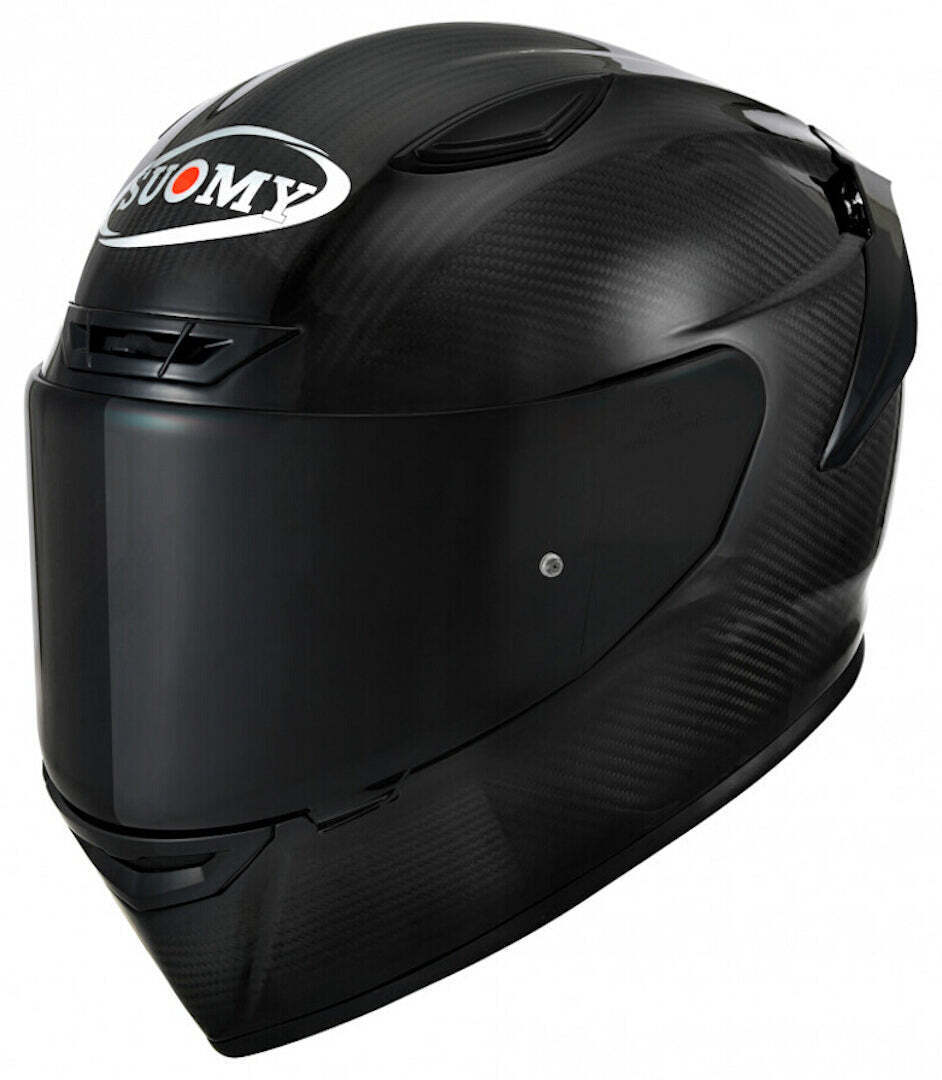 Suomy TX-Pro Advance ECE 22.06 Helmet - Carbon