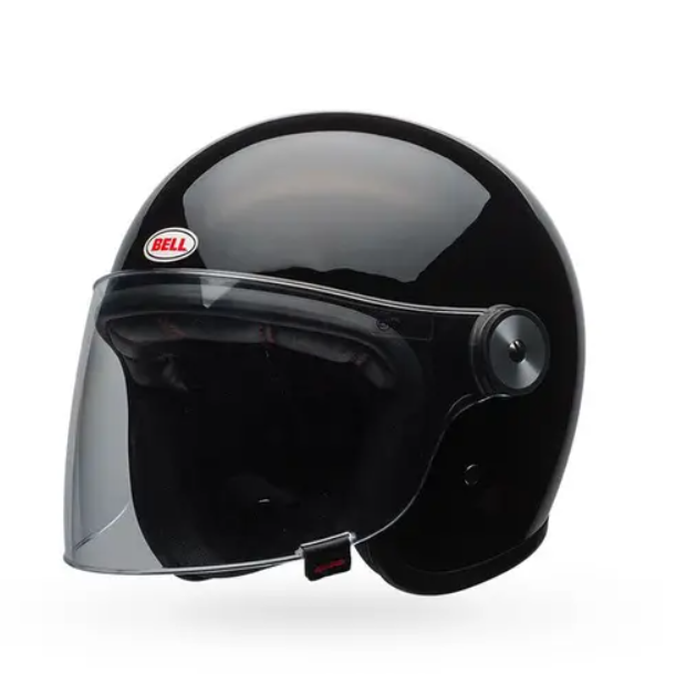 BELL HELMETS RIOT SOLID HELMETS