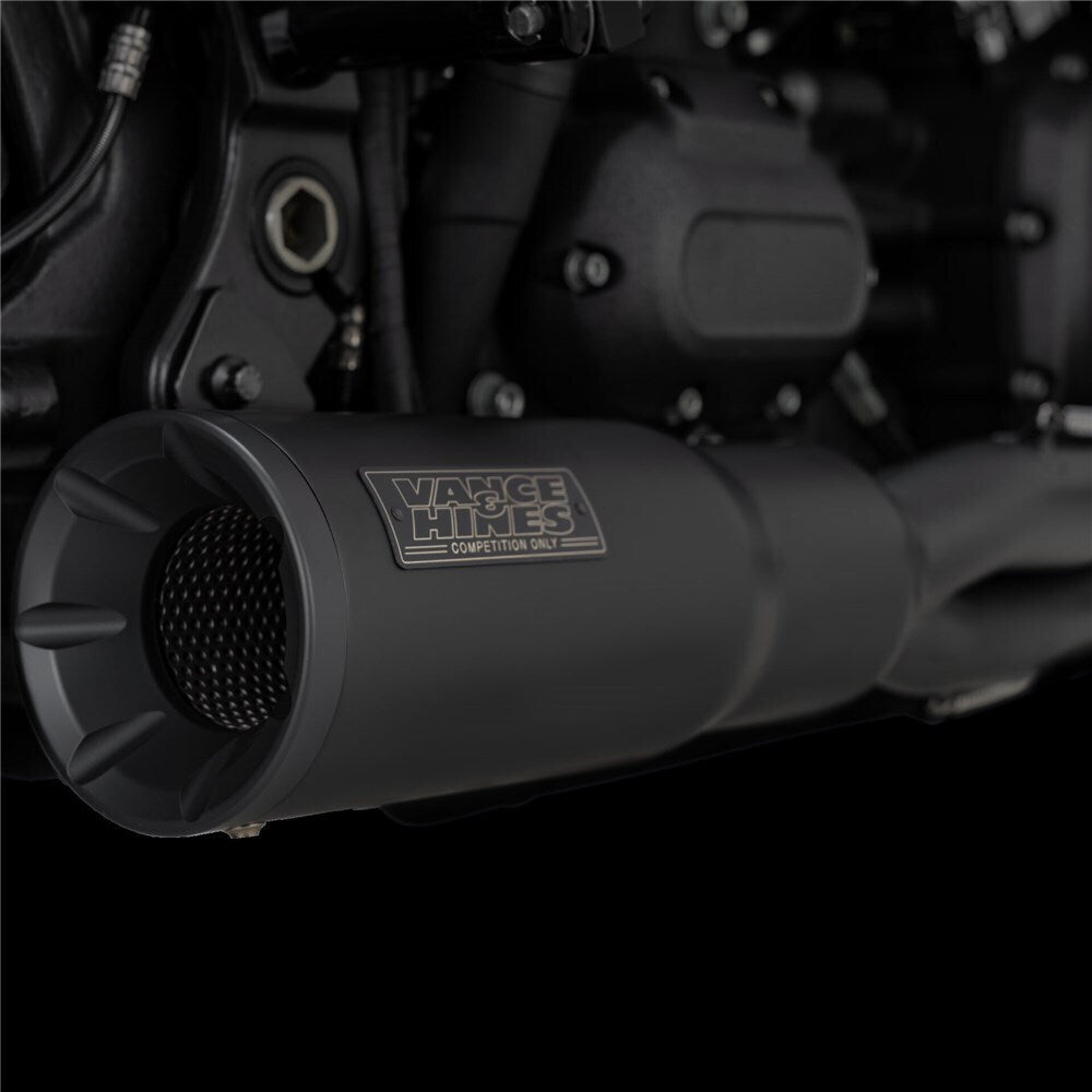 Exhausts