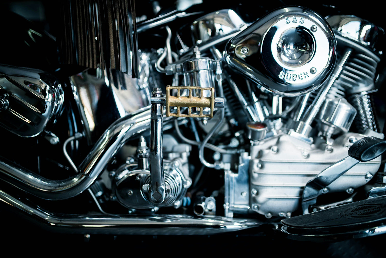 Parts