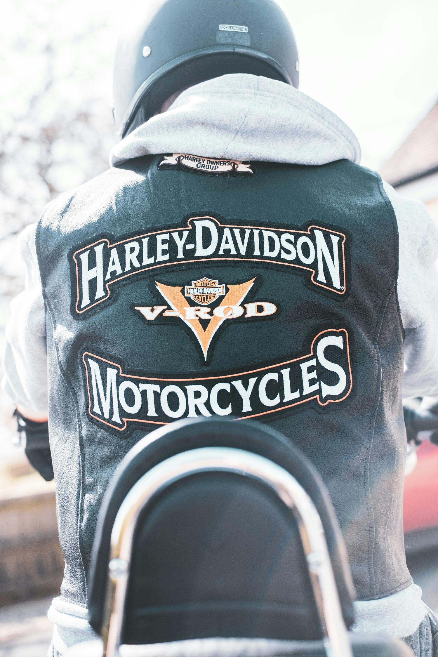 Jackets
