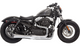 Bassani Road Rage ll Mega Power System. To Fit: 2014 – 2020 Sportster