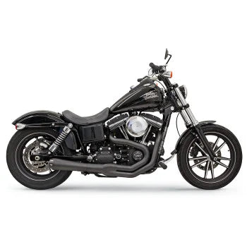 Bassani Road Rage ll 2:1 for Dyna – Tall Shocks