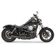 Bassani Road Rage ll 2:1 for Dyna – Tall Shocks