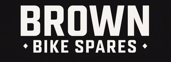 Australia's #1 Bike Spares - BrownBikeParts.com.au