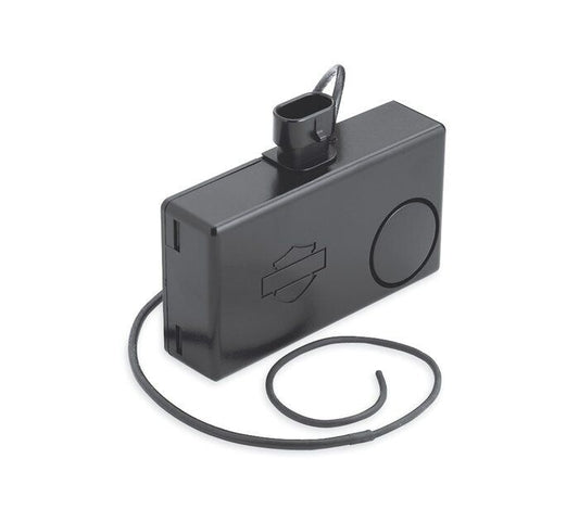 Harley-Davidson Siren Kit - Security System - VRSC/Touring/Dyna