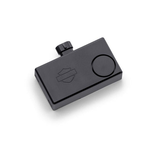 Harley-Davidson Emergency Siren - Security