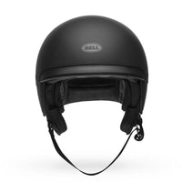 Bell Scout Air Helmet - Matte Black