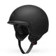 Bell Scout Air Helmet - Matte Black