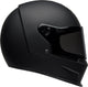 Bell Eliminator Solid Helmet - Matte Black