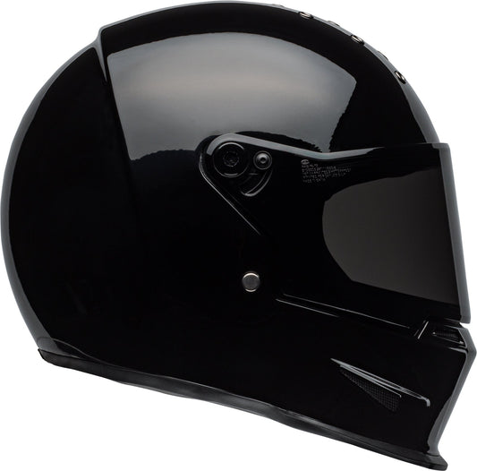 Bell Eliminator Helmet - Matte Black