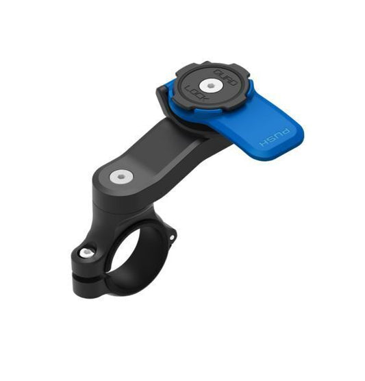 Quad Lock Motorcycle Handlebar Mount V2