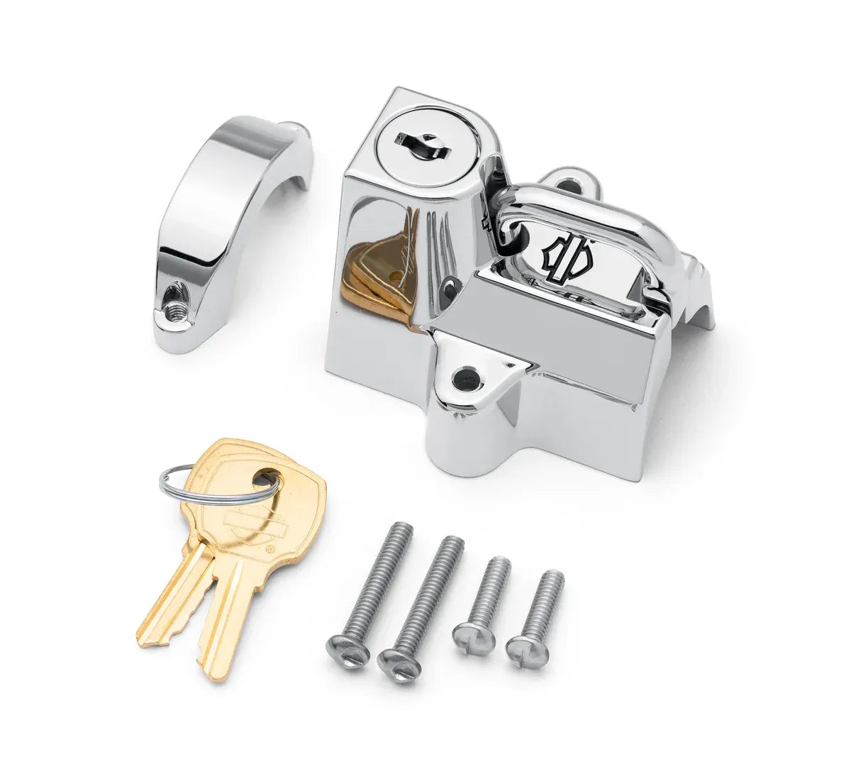 Locks and Keys