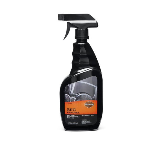 Harley-Davidson Cleaner Bug Remover 22 oz. Trigger