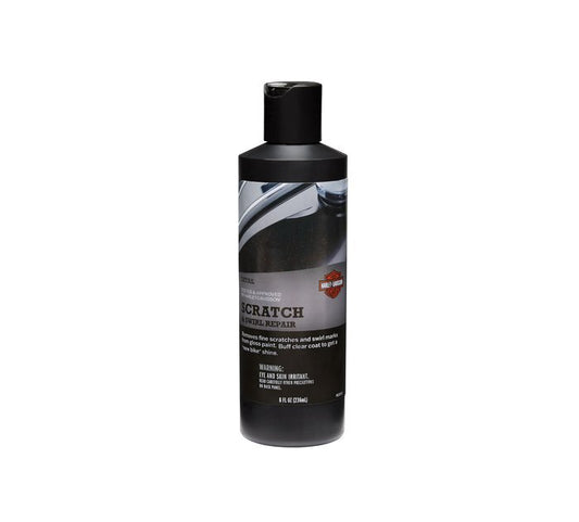 Harley-Davidson Cleaner Scratch & Swirl Repair