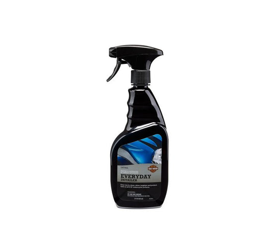 Harley-Davidson Cleaner Everyday Detailer 22 oz.