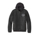 Harley-Davidson Men's Enthusiast 3-in-1 Jacket - Harley Black