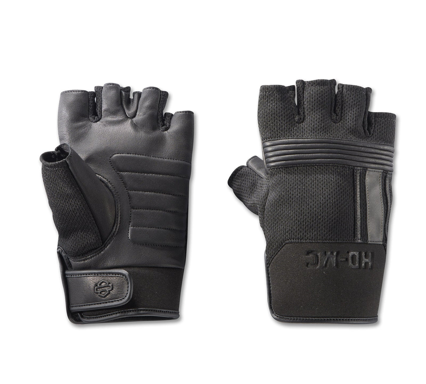 GLOVES-CENTERLINE,MIXED MEDIA