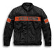 Harley-Davidson Men's Trenton Mesh Riding Jacket