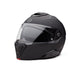 Harley-Davidson H-D Capstone Sun Shield III H35 Modular Helmet - Matte Black