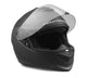 Harley-Davidson Men's H-D Brawler Carbon Fiber X09 Full Face Sun Shield Helmet
