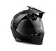Harley-Davidson Grit Adventure J09 Modular Helmet - Gloss Black