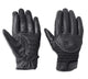 Harley-Davidson Willie G. Mixed Media Mens Gloves - Black