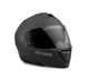 Capstone Sun Shield II H31 Modular Helmet - Matte Black
