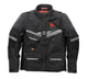 Harley-Davidson Mens Passage Adventure Jacket - Black