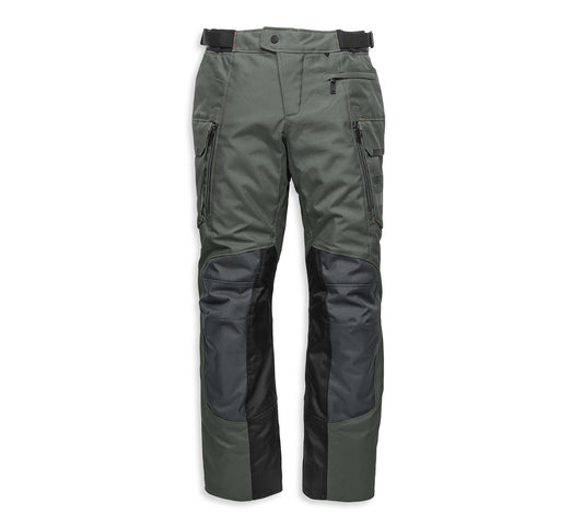 Harley-Davidson Men's Grit Adventure Pant - Grey