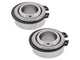 Swingarm Bearing Kit. Fits Touring 2002up & Dyna 2006-2017