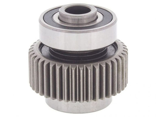 Starter Clutch with Bearing. Fits Big Twin 1991-2006